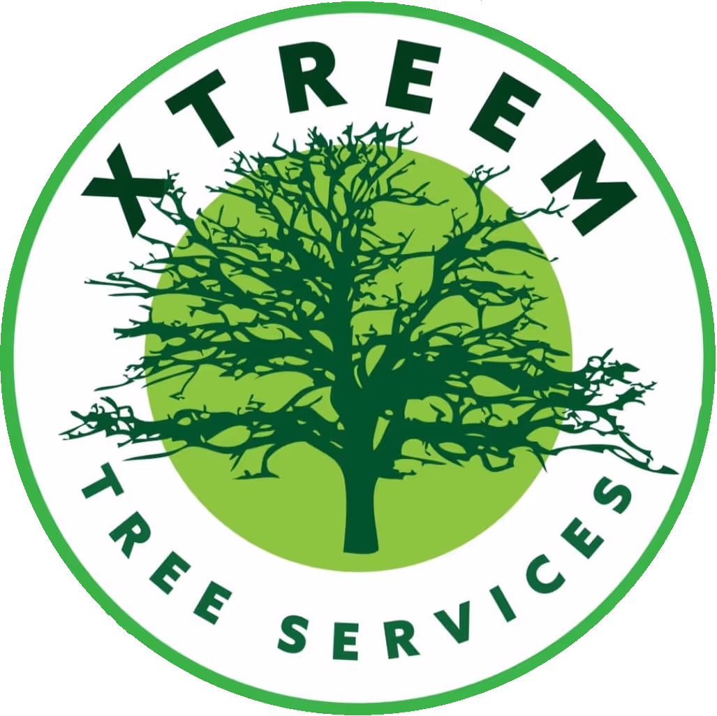 Xtreem Tree Services logo
